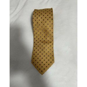 Burberry London Silk Tie